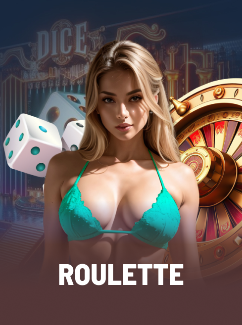background game Roulette microgaming