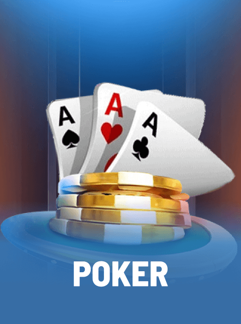 background game POKER b52