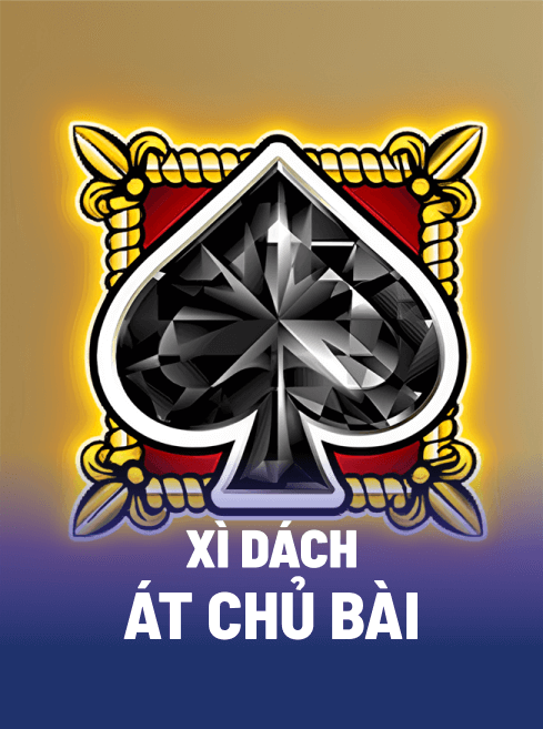 background game Xì DÁCH ÁT CHỦ BÀI playngo