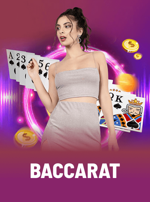 background game baccarat ebet