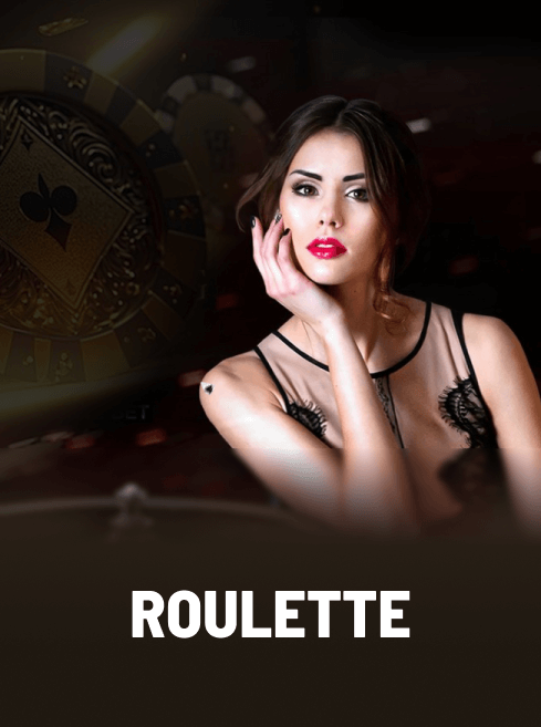 background game Roulette DreamGaming