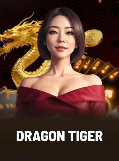 background game Dragon Tiger DreamGaming