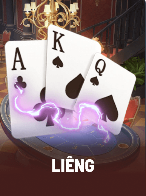 background game LIÊNG go