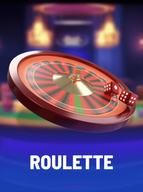 background game Roulette evo