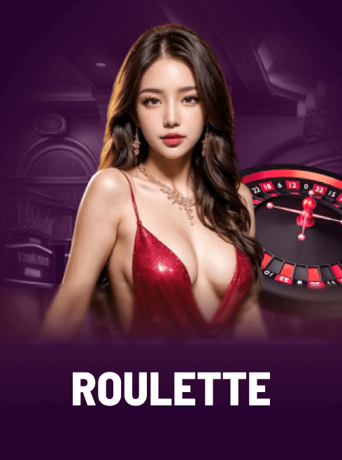 background game roulette ebet