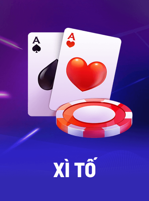 background game Xì tố rik
