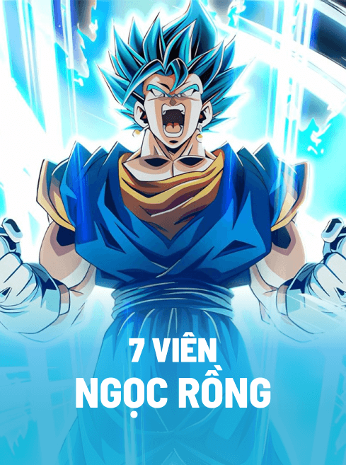 background game 7 Viên Ngọc Rồng vingame