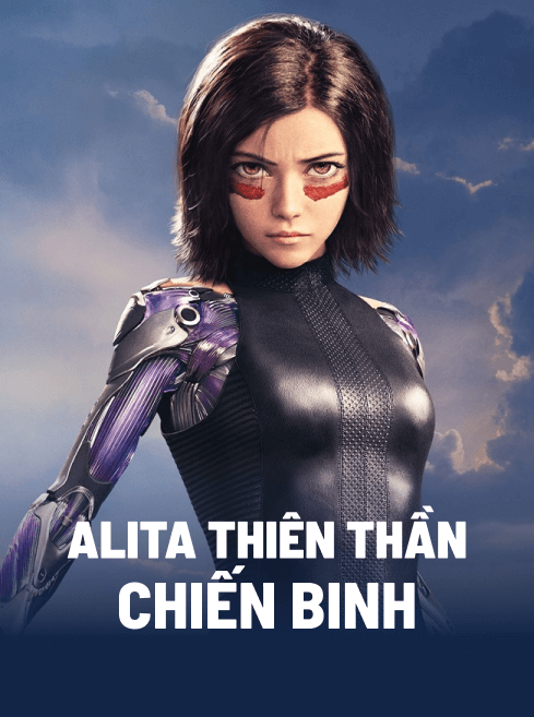 background game Alita Thiên Thần CHiến Binh vingame