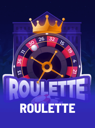background game Roulette yeebet