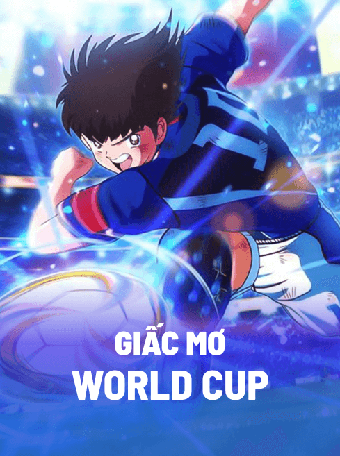 background game Giấc mơ World Cup vingame