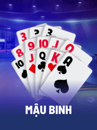 background game MẬU BINH go