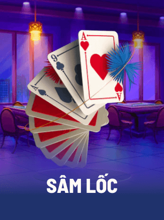 background game SÂM LỐC go