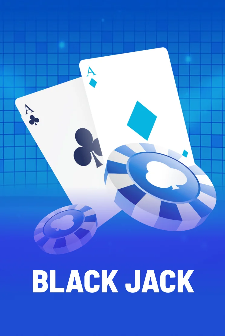 background game Black Jack b52