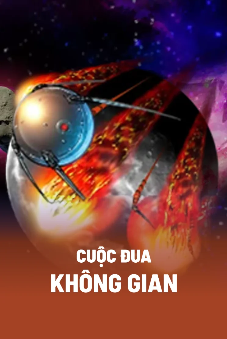 background game CUỘC ĐUA KHÔNG GIAN playngo