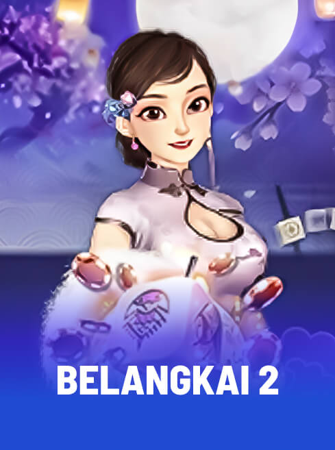 background game Belangkai 2 KingMaker