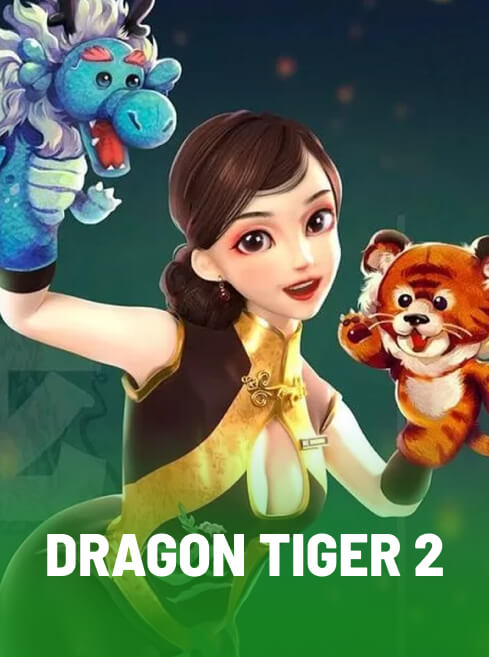 background game Dragon Tiger 2 KingMaker