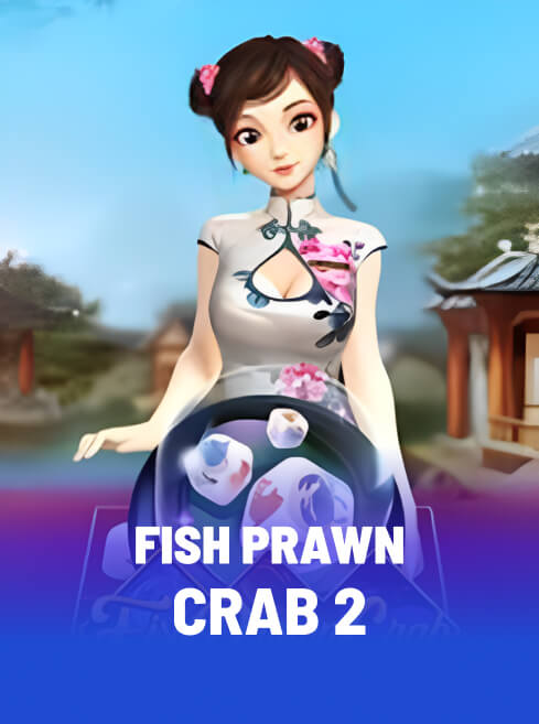 background game Fish Prawn Crab 2 KingMaker