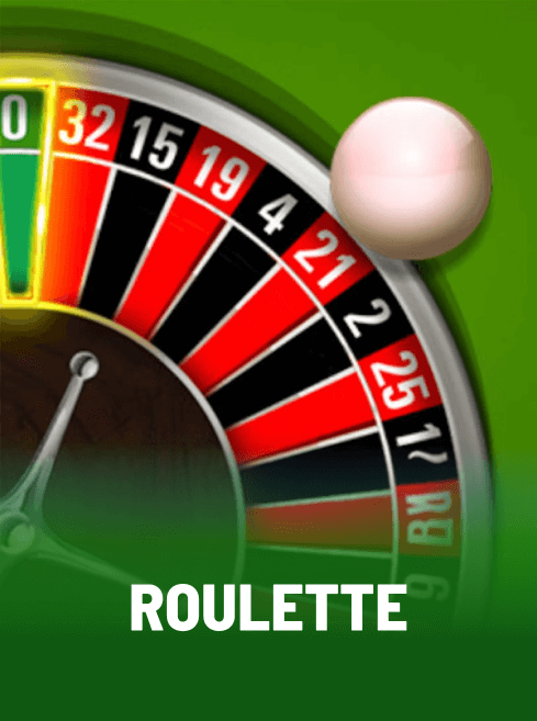background game Roulette pragmatic