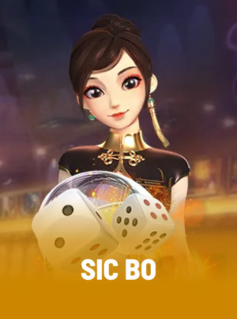 background game Sic Bo KingMaker