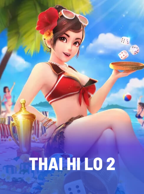 background game Thai Hi Lo 2 KingMaker