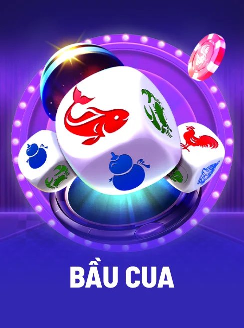 background game BẦU CUA rik