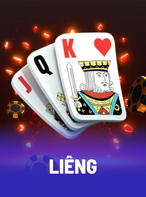 background game Liêng rik