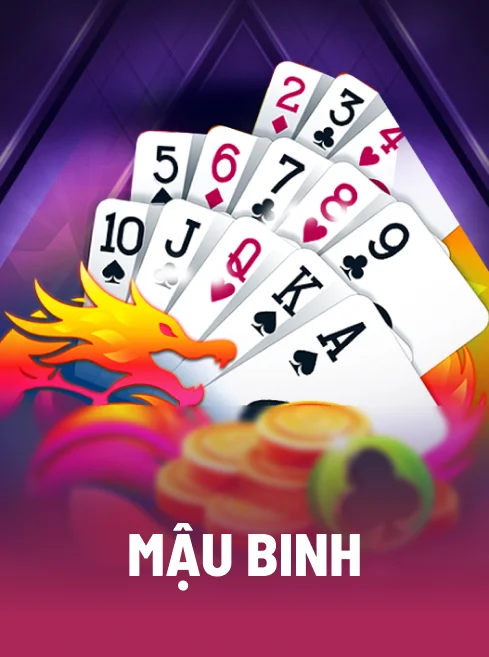 background game Mậu Binh rik