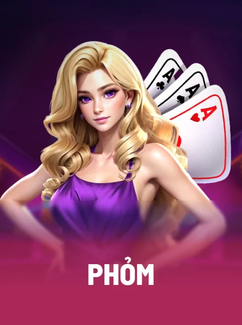 background game PHỎM rik
