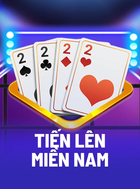 background game TIẾN LÊN MIỀN NAM go
